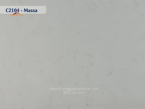 Đá Caslaquartz C2104 - Chất liệu lý tưởng cho không gian sống hiện đại