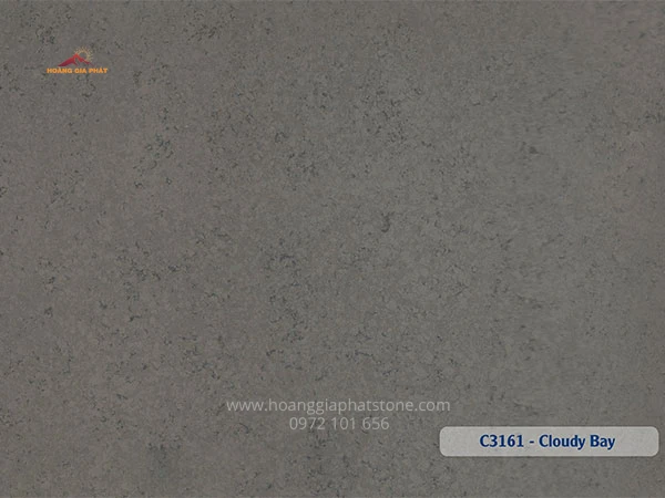 Đá Caslaquartz C3161 - Cải thiện không gian sống với mặt bàn đá cao cấp