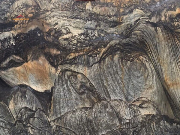 Tranh Đá Thạch Anh - Sandalus
