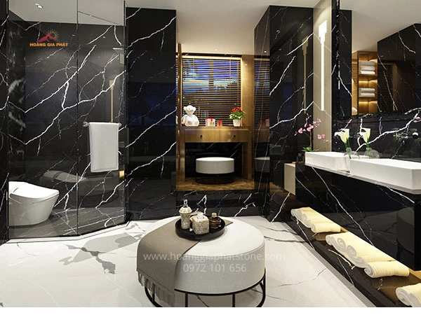 Đá Vicostone BQ8740 - Tạo Nên Công Trình Bếp Đẹp Và Vững Chắc