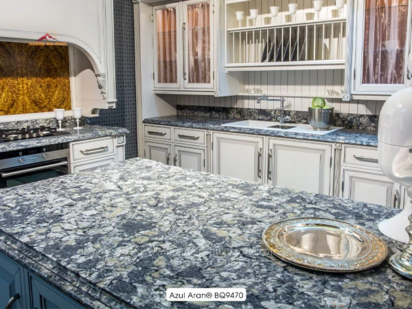 Đá Vicostone BQ9470 -  Chất Liệu Bền Vững