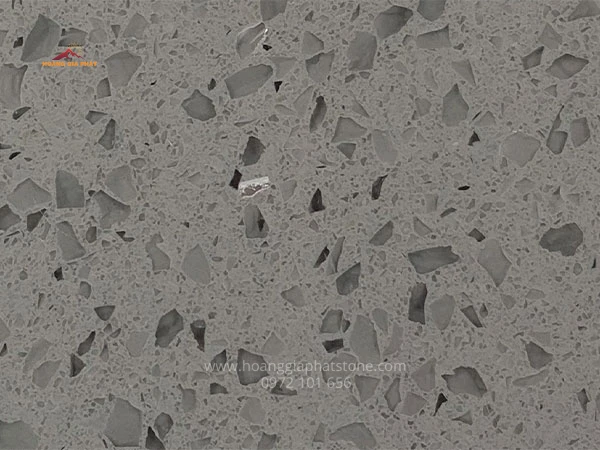Vinaquartz Steel Grey VQ2143