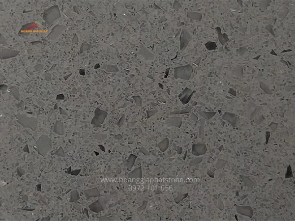 Vinaquartz Iron Grey VQ2149