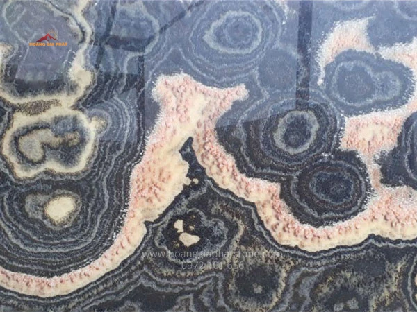 Tranh Đá Xuyên Sáng - porcelain