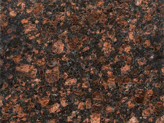 Đá Granite(nâu Anh Quốc) Tan Brown